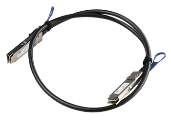 MikroTik XQ+DA0001 Cable QSFP28 40/100G Stack 1M