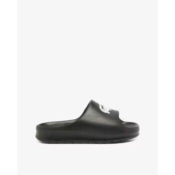 Lacoste Sandalias 48CFA0011 SERVE SLIDE para mujer