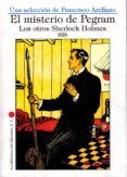 el misterio de pegram