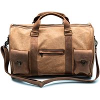 kjore project bolsa de viaje 009 para hombre