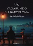 un vagabundo en barcelona