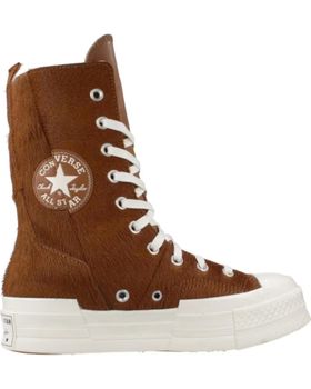 de CONVERSE ZAPATILLAS MUJER MODELO CHUCK TAYLOR ALL STAR 70 PLUS XHI CO WRMTAN
