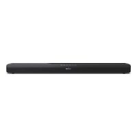 barra de sonido sharp ht-sb100 bluetooth y hdmi arc 75w montaje mural