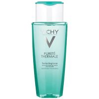vichy purete thermale perfecting toner 200ml