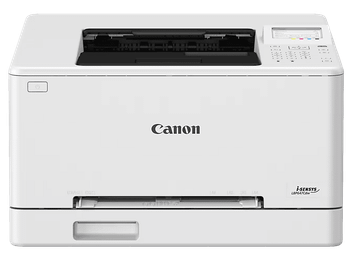 Impresora láser - Canon i-SENSYS LBP647Cdw, Color, A4, 25ppm, Hasta 1200 x ppp, Blanco