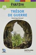 Évasion NE (2) Trésor de guerre