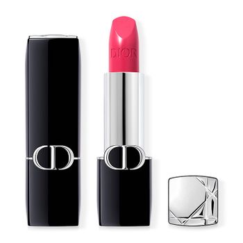 Dior Barras de labios ROUGE DIOR BARRA DE LABIOS - CONFORT Y LARGA DURACIÓN - TRATAMIENO FLORAL HIDRATANTE
