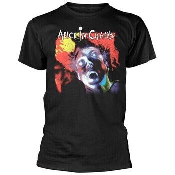 Alice In Chains Camiseta Facelift para hombre