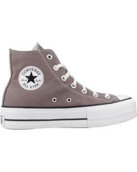 de CONVERSE ZAPATILLAS MUJER MODELO CHUCK TAYLOR ALL STAR LIFT HI COLOR PREMCE