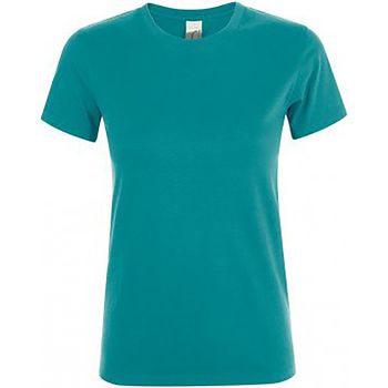 Sols Camiseta Regent para mujer