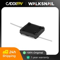 caddxfpv walksnail avatar hd mini vtx v3 modulo entrada 500mw almacenamiento incorporado 32g video hd 1080 720p para rc dron fpv