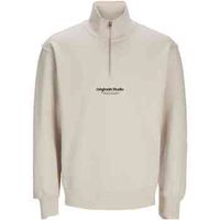 jack  jones chaqueta deporte 12241777-beige para hombre
