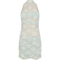 off-white vestidos gt41834 para mujer
