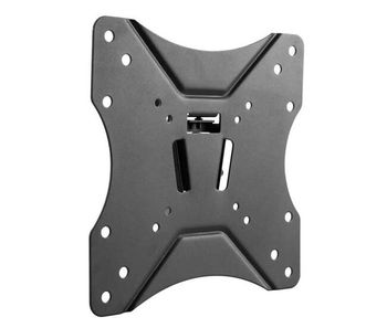 Soporte tv pared inclinable/orientable kaorka 474405 28 a 42