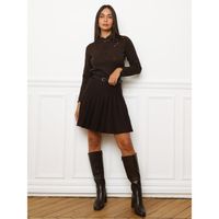 la modeuse falda 80204p191103 para mujer