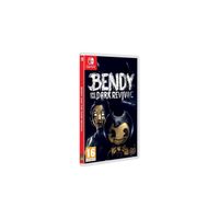 bendy and the dark revival - juego switch - version espana