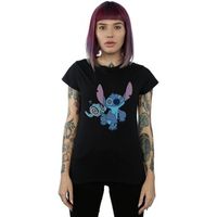 disney camiseta hypnotized para mujer