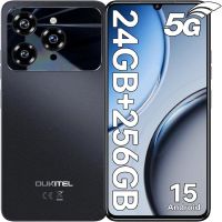oukitel c6 5g 8gb 68 256gb negro nfc