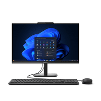 ordenador all in one lenovo v100 intel n100 24 8gb 512gb w11pro inc teclado y mouse