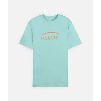 Oxbow Camiseta Tee-shirt manches courtes TALAI para hombre
