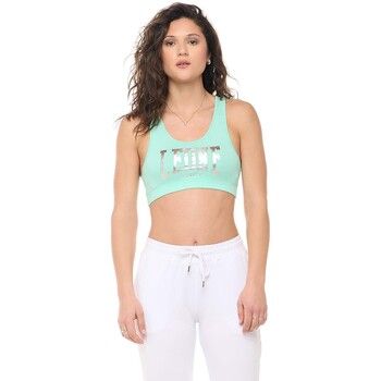 Leone 1947 Sujetador deportivo Woman New Basic para mujer