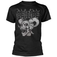 deicide camiseta manga larga ph1497 para mujer