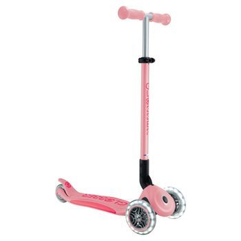 Patinete Globber Primo Foldable Plus Lights