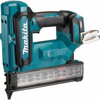 clavadora fina 18ga 40v  makpac makita sin bateria - fn001gz02