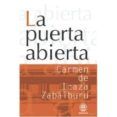 la puerta abierta