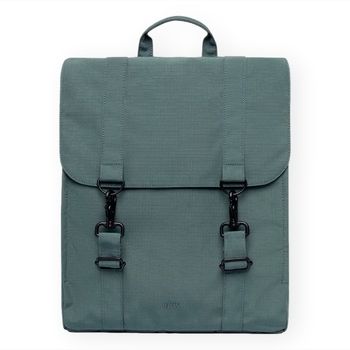 Lefrik Mochila Handy XL Backpack - Laurel para hombre
