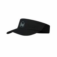 visera buff solid  negro