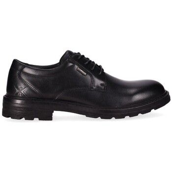 Renature Zapatos Bajos Re Comunal 01 Blucher de piel - Water repellent para hombre