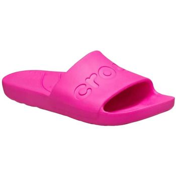 Crocs Sandalias Sandales Klapki Pink Crush W mousse Croslite™ para hombre
