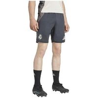 adidas short short real madrid training 2024-2025 para hombre
