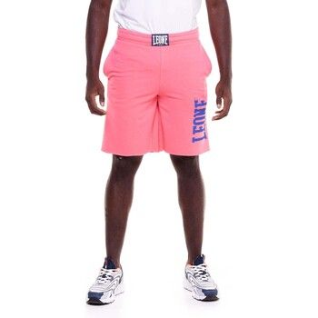 Leone 1947 Short Man Bermuda Bold Colour para hombre