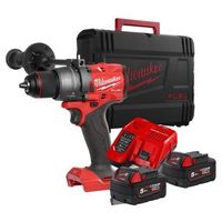 milwaukee ud screwdriver m18fpd3-502x 2x50ah