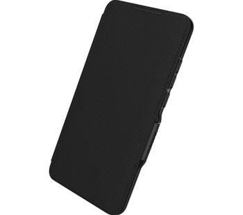 Oxford Huawei P30 Pro Case - Black, Black