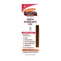 palmers cocoa butter formula skin therapy oil rosehip