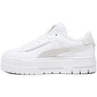 puma zapatillas baskets mayze crashed synthetique cuir para mujer