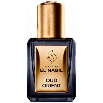El Nabil Perfume Oud Orient Perfume Extract para mujer