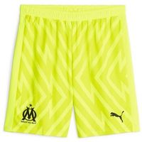 puma short nino om gk shorts replica 771361-97 para nino