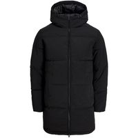 jack  jones parka surface long puffer para hombre