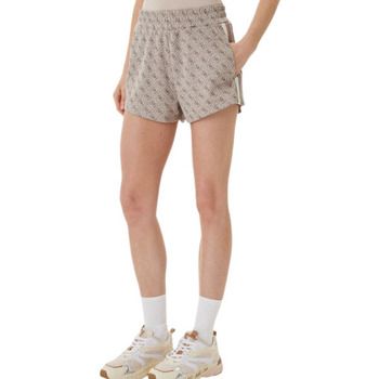 Guess Short BERMUDA 4G JACQUARD MUJER para mujer