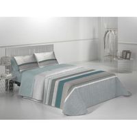 colcha bouti modelo silver
