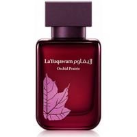 rasasi perfume eau de parfum la yuqawam orchid prairie 75 ml para mujer