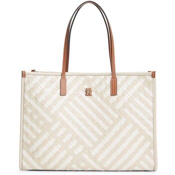 Tommy Hilfiger Bolsa Th City Tote para mujer