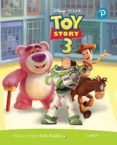 level 4 disney kids readers toy story 3 pack