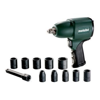 Metabo Dssw 360 Set 1/2