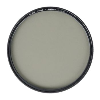 Filtros Cokin C-pl De 58 Mm