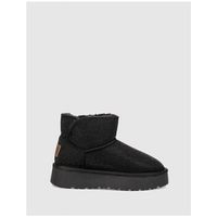 xti botines botin 142942 negro para mujer